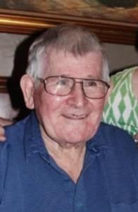 George Blakeslee