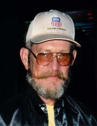 William Tanner