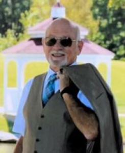 William Sunderland