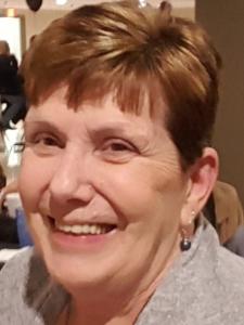 Sharon Liley
