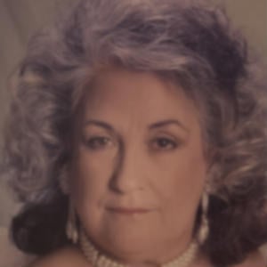 Edna Wood