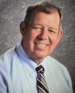 Terry Van