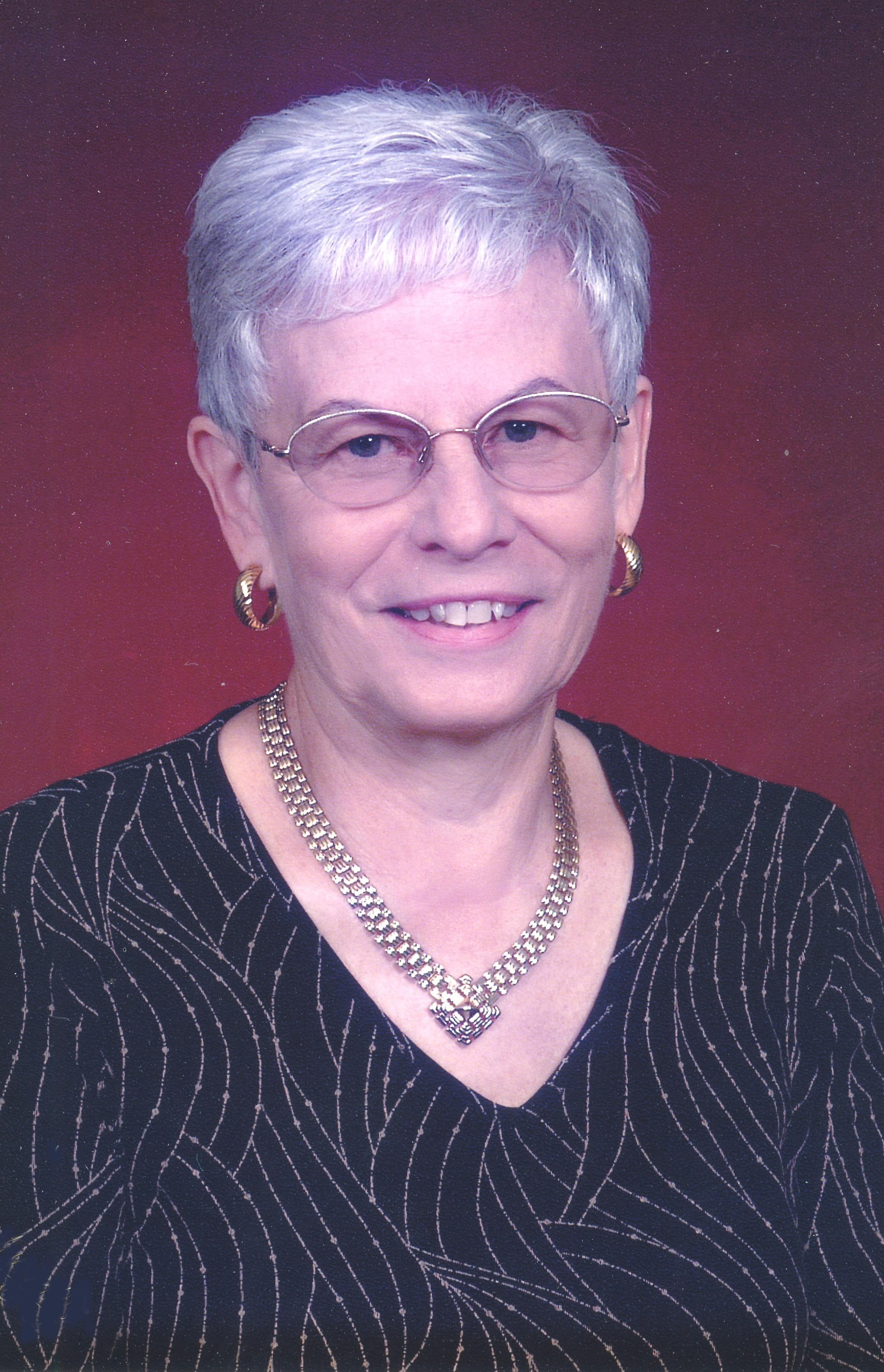 Henrietta Jordan