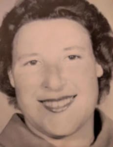 Gloria Stone