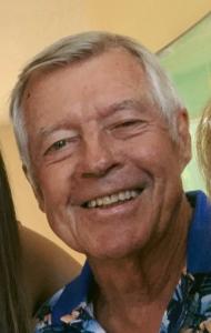 Charles Benvenuto