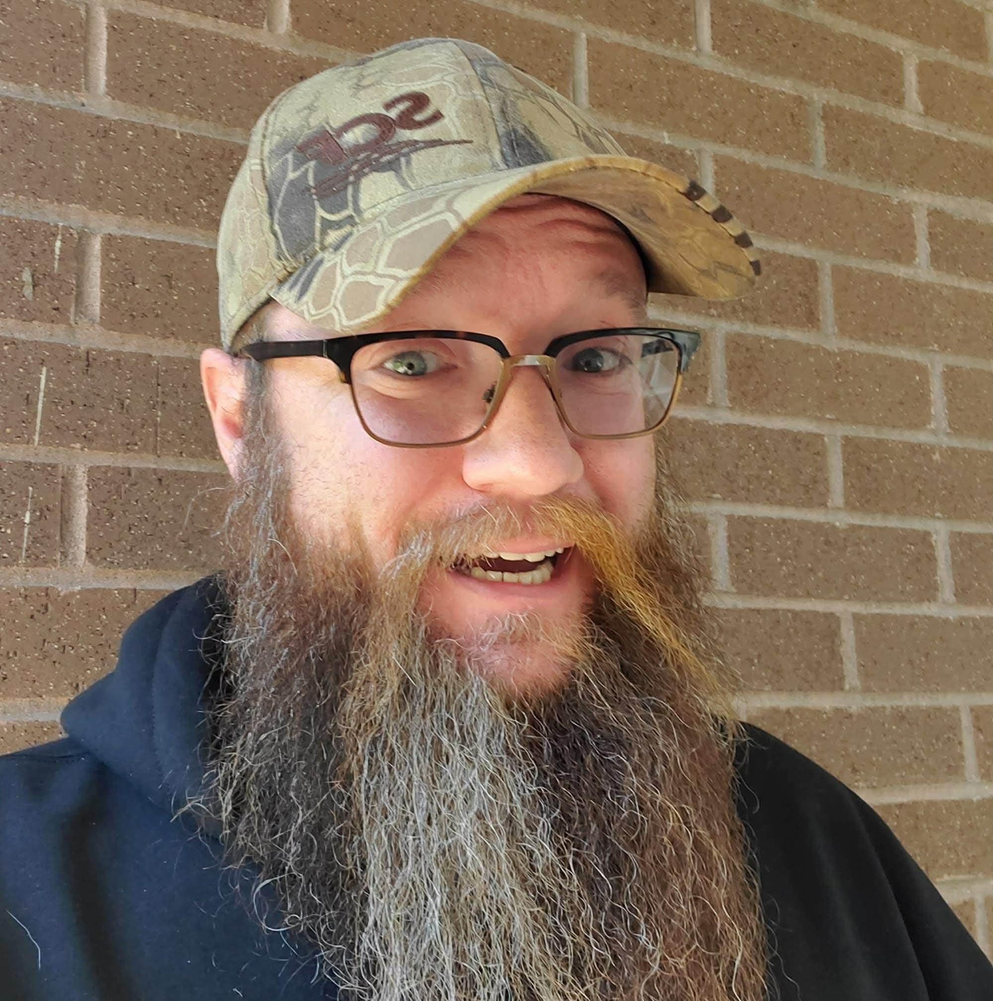 Eric Drew