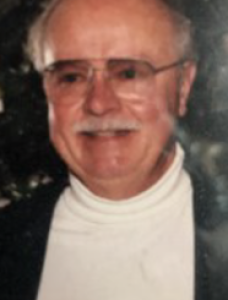Edward Schaeffer