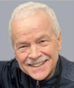 Dr. R. Michael Stone, D.M.D.