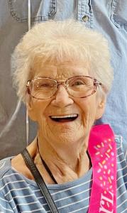 Grace Giddings