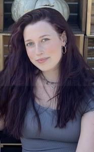 Hannah Smith