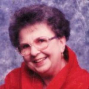 Dolores Kieffer-Moseley
