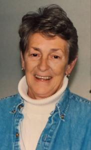 Sharon Flatt