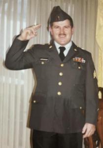 William Linebarger