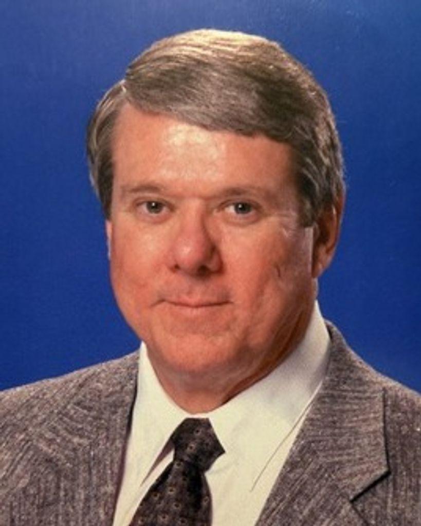 Tully Parker