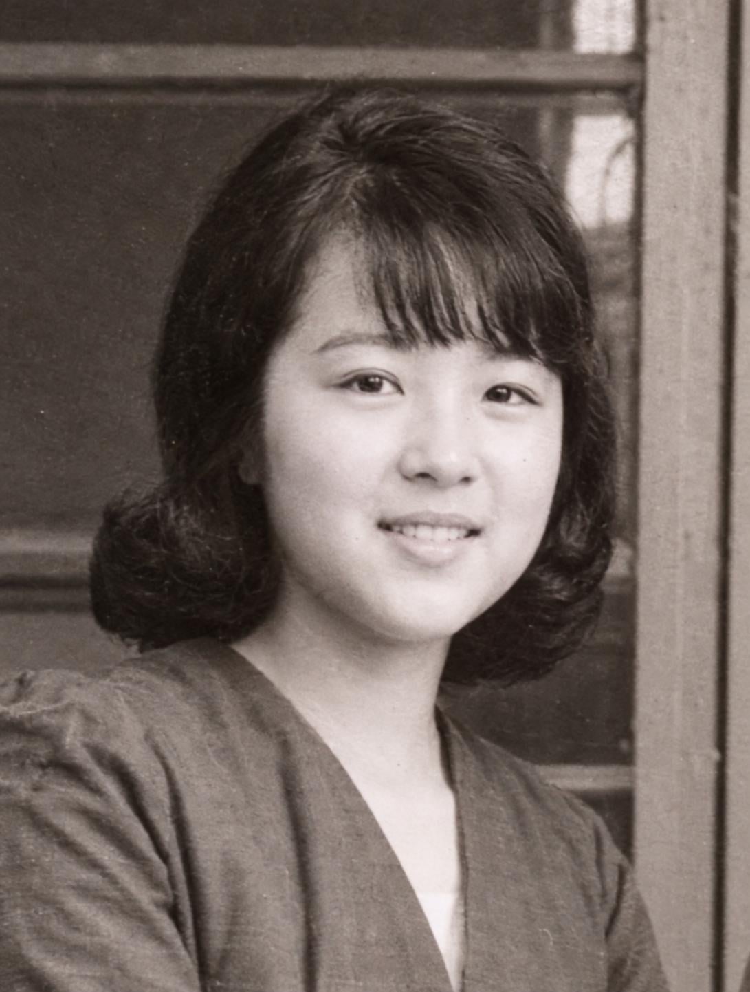 Shui Fisher