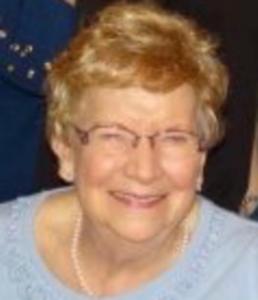 Margery Hackethal