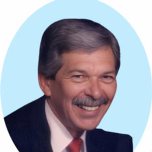 Lawrence Frey