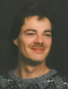 Ricky Latimer