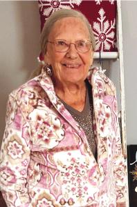 Phyllis Earnest