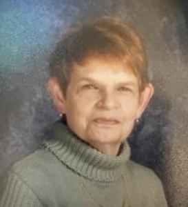 Marilyn Snowden