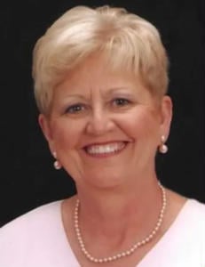 Rosalie Poole