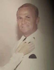 Dick Cox