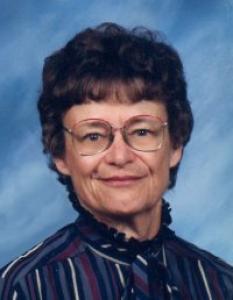 Mary Viner