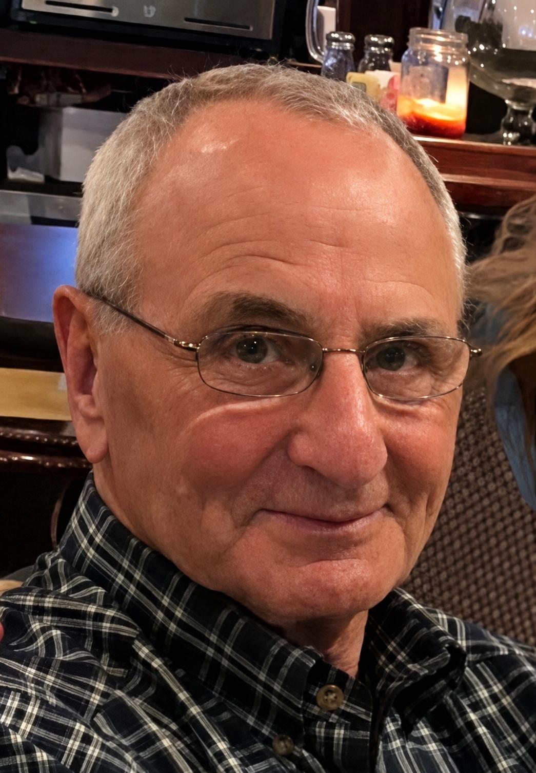 John Gerstner