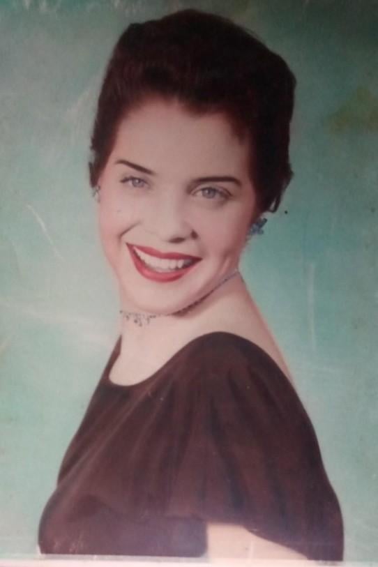 Vivian Wilfong