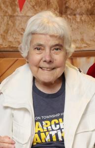 Karen Maloney