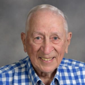 Richard Wickenhauser