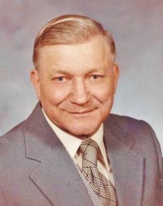 George Humm