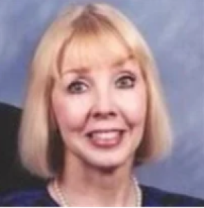 Linda Karlen