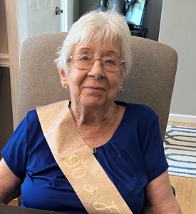Loretta Melichar