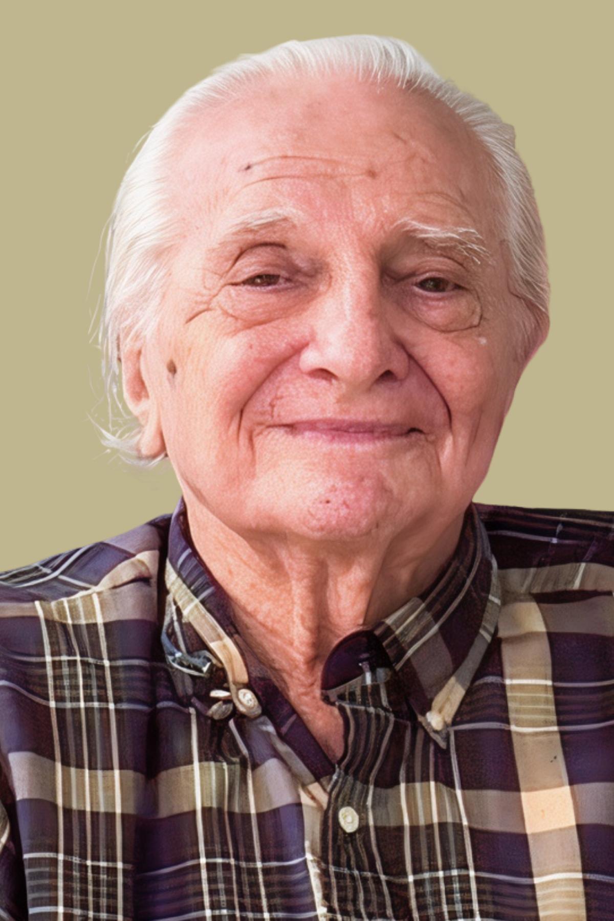 Ray Eyman