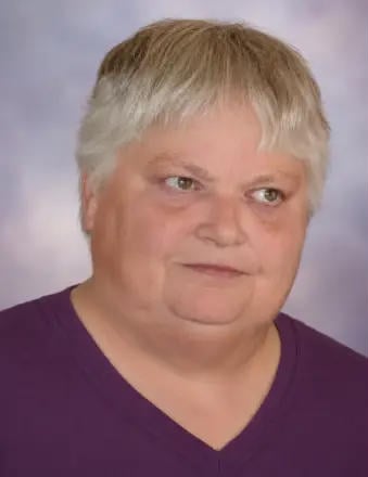 Mary Tondre