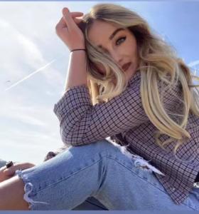 Lauren Ansell