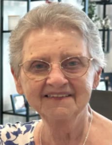Marilyn Corley