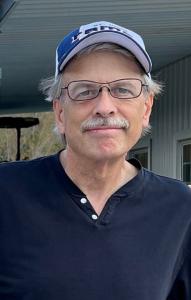 Ronald Wetstein