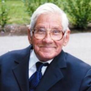 Earnest VanGilder