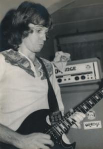 John Baldwin