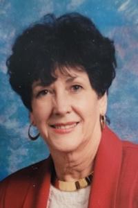 Betty Watson