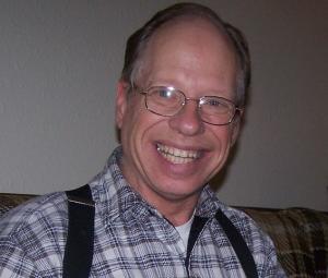 Larry Weaver