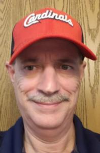 Paul Morris