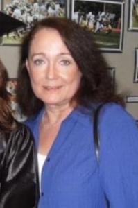 Margaret Narconis