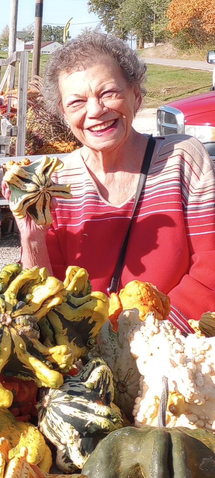Marilyn Leuty