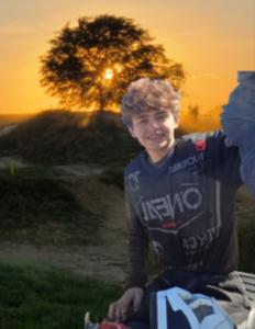 Logan Frye