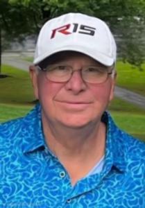 Harold Odle