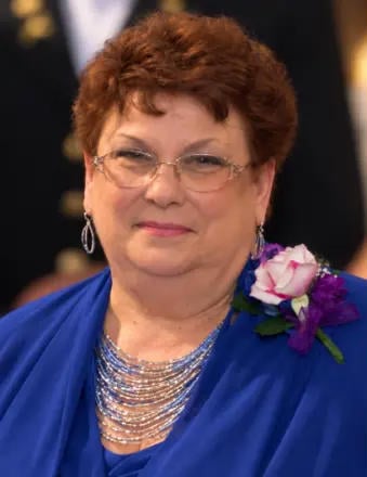 Maryann Spencer