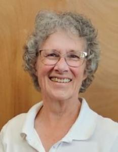 Carolyn Tisch